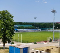 Студия в Апартаменты В центре КМВ