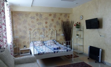 Номер Standard в Рокоссовский