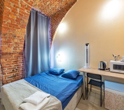 Стандартный номер в Samsonov Hotels