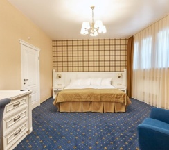 Люкс в Честер