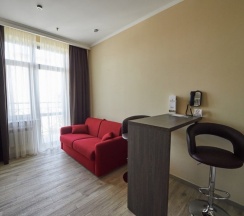 Сьют в Ramada