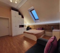 Дом в СитиВилл