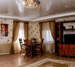 Люкс в Астерия