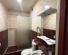 Полулюкс в Лесной