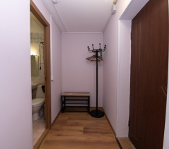 Двухместный номер Семейный 2 отдельные кровати в Вкс