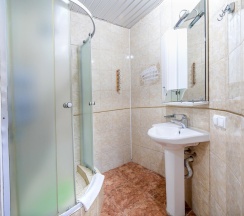 Номер стандарт, 32 м² в Delsochi