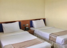 Номер Standard в Phuphanplace Hotel