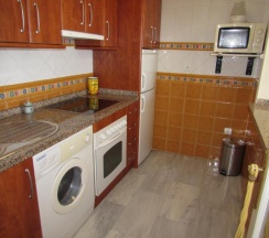 Апартаменты с 2 комнатами в Home4Holidays