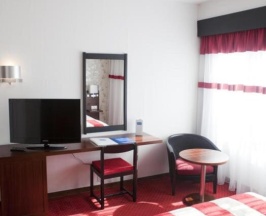 Двухместный номер Standard в Belver Beta Porto Hotel