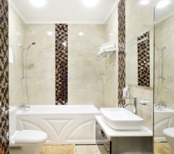 Повышенной комфортности в Royal hotel Riz