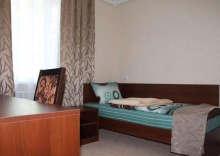 Горно-Алтайск: Мини-отель Рыжий пёс