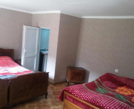Семейный люкс в Guest House Adelina