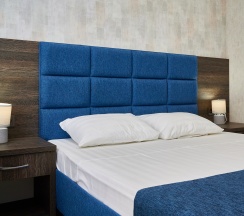 Стандарт с доп. местом без балкона в Val`kont hotel