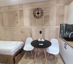 Номер стандарт в Аистово