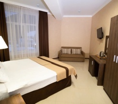 Номер Стандарт №1-6 в Орлиное гнездо