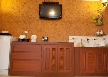 Семейный номер Standard в Mohnfahsai Home Resort