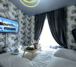 Домик №2 в Sh Premium Home