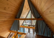 ГРЕТЕЛЬ ( ДО 4 ГОСТЕЙ ) в Berloga Country Resort