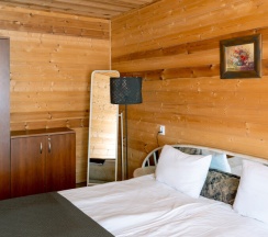 Шале в Кантри