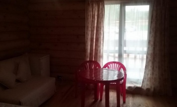 Трехместный номер в Ая