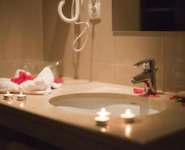Одноместный номер Standard в Belver Beta Porto Hotel