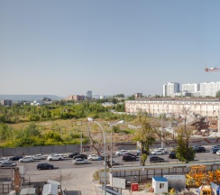 1-комнатные апартаменты улучшенные в RentPlaza