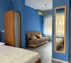 Номер семейный в Ла-манча