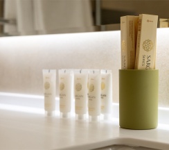 Джуниор Сюит с балконом в PortoRitsa