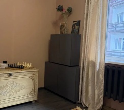 Апартаменты в Art House