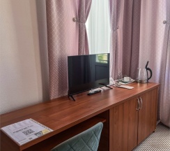 2-х местный, 1ком., стандарт. №205 в Курортмед