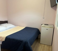 Двухместный номер Standard двуспальная кровать в Адриана