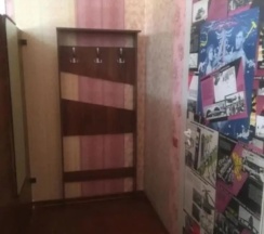 Двухместный номер Superior двуспальная кровать в В городе N