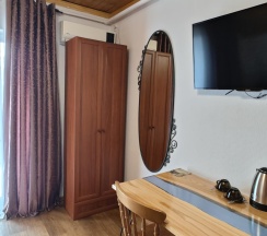 Номер улучшенный стандарт в Гостевой дом