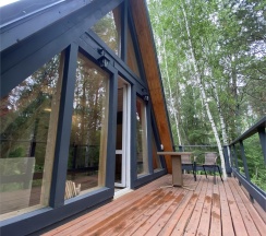 Афрейм 2 в Ак Су