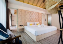 Andaman Villa в Курорт Mandarava Resort and Spa Karon Beach