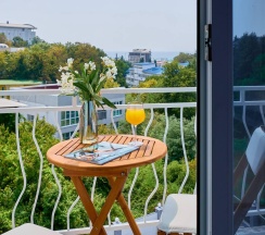 Апартаменты, 21м² в Вива Ла Вида