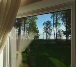 КОТТЕДЖ ПРИМРОЗ ПРИБРЕЖНЫЙ (Primrose Riverside) в Бухта Коприно