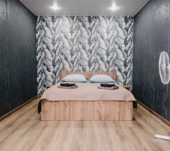 Двухкомнатный четырехместный в Silva