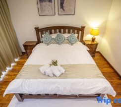 Вилла в Naya Poly Pool Villa-80