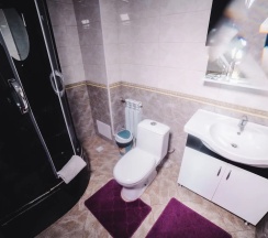 Люкс Luxury в Sunrise Osh