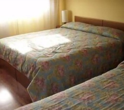 Номер Standard в Hotel Riviera