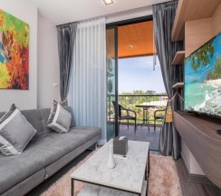 Номер Family с 2 комнатами в Grand Kata VIP