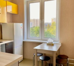Квартира в Апартаменты на Цандера улица, 7