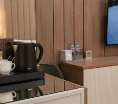 Улучшенный Полулюкс в Шато