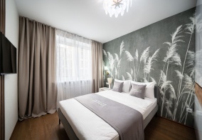 Апартаменты Апартаменты на Невзоровой, 9 в Санкт-Петербурге