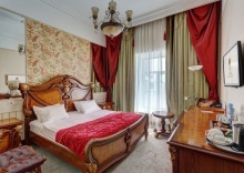 Комфорт в Grada Boutique Hotel