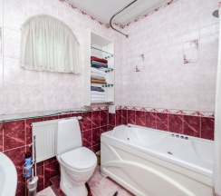 Семейный коттедж в Cottage.Moscow