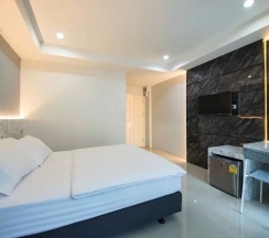 Люкс в NW Apartment Lasalle 59