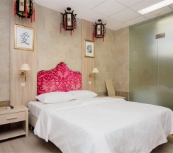 Комфорт в Kailas Park&SPA by Stellar Hotels