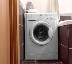 3-комнатные апартаменты стандарт в Абажур-Апартаменты